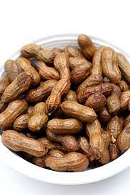 Boiled peanuts can also be canned to eat later or give away as gifts. Instant Pot Boiled Peanuts 365 Days Of Slow Cooking And Pressure Cooking
