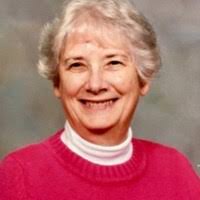 Mary Metzler Obituary
