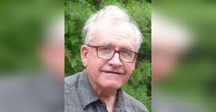 Obituary information for Mark Axford