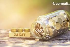 Sebelum kita masuk ke pembahasan rukun islam jadi rukun islam itu adalah sesuatu hal atau perbuatan yang harus ada dan dilakukan di dalam memeluk agama islam. Pengertian Dan Macam Macam Zakat Republika Online