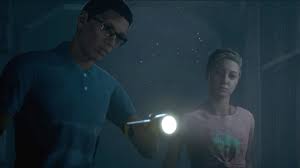 Man Of Medan Couch Co Op Split Screen And Online Multiplayer Options Explained Gamerevolution