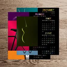 2021 Modern Art Calendar With A Set Of Exclusive Designs Six Pages Each Showing A Unique Object And 2 Months Of The Year Digital Download In 2020 Art Calendar Etsy Prints
