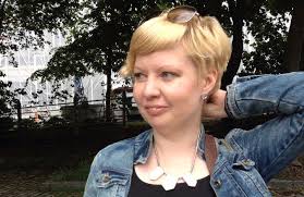 Luonnostelua: lokakuuta 2015