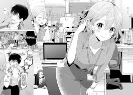 Then i introduced a highschool woman dwelling 29 manga chapter uncooked scans to be out there by wednesday on twenty third might. Hige Wo Soru Soshite Joshikosei Wo Hirou Ch 3 Mangadex Wallpaper Anime Wallpaper Hd Manga