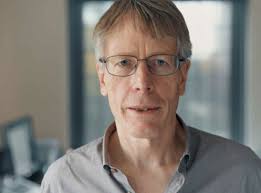 Peter R. Hansen (@ProfPHansen)