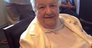 Obituary of Patricia V. Kidwell