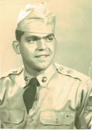 William George "Bill" Jamison Sr.