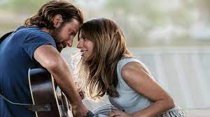 Oct 05, 2018 · for their retelling of the classic a star is born tale—fading celebrity meets ingénue, passes torch—writer/director bradley cooper and costar lady gaga had to do a little role reversal. A Star Is Born Hat Bradley Cooper Selbst Gesungen Kino Bild De