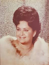 Condolences for the loss of a loved one