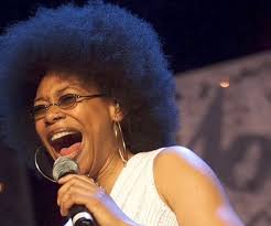 "The Smooth Jazz Zone" would like to wish musician, singer,songwriter and  record producer "Ms. Rachelle Ferrell" a very Happy Birthday ❤️  🎵🙏🏾🎼🎙🎹