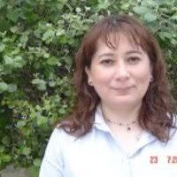 María Concepción Martínez Rodríguez