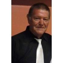 David "Dave" Howard Antle, Sr. Obituary
