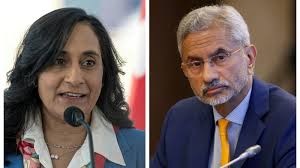 Anjali Goswami Appointed Defra's Chief Scientific Adviser