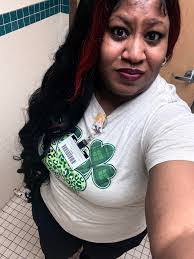 Marquise Perry's Instagram, Twitter & Facebook