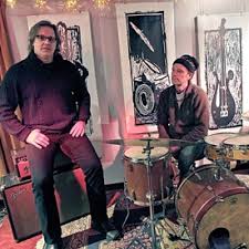 Billy Conway kept the beat strong for Morphine, Treat Her Right