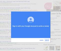  dr soeprono is one of the most amazing diagnosticians i have ever known. Write A Review For Our Vancouver Laser Clinic Nuage Laser