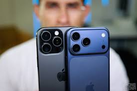 iPhone 17 Pro Max vs iPhone 16 Pro Max: Devolution in action