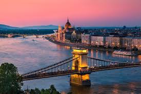 Hungary's current government is a coalition between orbn's fidesz party and the christian democratic people's party (kdnp). 15 Top Rated Tourist Attractions In Hungary Planetware