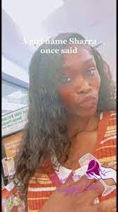 Sharra Carter's Instagram, Twitter & Facebook