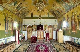 Biserica acoperământul maicii domnului ⭐ , romania, neamț: Biserica Acoperamantul Maicii Domnului Ciorogarla Ii Crestinortodox Ro