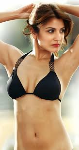 Anushka Sharma : rAnushkaSharma