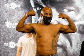 We did not find results for: Mike Tyson Vs Roy Jones Jr Start Time Tv Schedule Mma Fighting