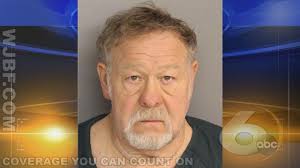 Man Arrested, Over 80 Guns Seized During Aiken County Drug Investigation