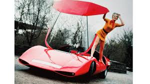 Not available ⋅ rating:4 ⋅ photos:13⋅ views:2189. Concept We Forgot 1969 Fiat Abarth 2000 Scorpione
