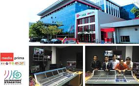 Sri pentas / media prima. Media Prima Joins Mediagroup Family Live Production Tv