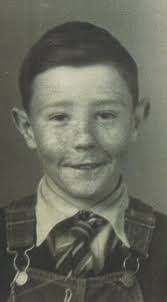 Calvin Coolidge Brack Obituary