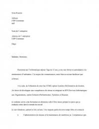 Une lettre de motivation pour alternance est votre porte d'entrée en entreprise. Lettre De Motivation Alternance Informatique Lettre Type Valentin Meyer