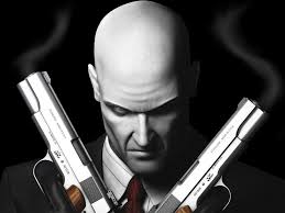 Actress hannah ware of 'hitman: 74 Hitman Game Wallpaper On Wallpapersafari