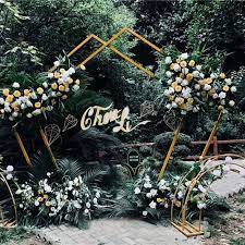 We did not find results for: New Diy Wedding Prop Iron Pentagon Geometry Shelf Artificial Flower Wall Stand Door Wedding Background Decor Arch Iron Stand Super Discount B3d66c Goteborgsaventyrscenter
