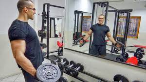 According to official research, exercise is an integral part of a healthy life. 5 Tips To Consider When Buying Wall Mirrors For Your Home Gym