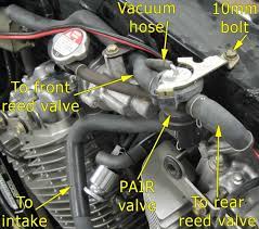 Pin On Honda Vtx 1300 Exhaust
