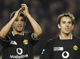 Roy maurice keane date of birth: Manchester United Roy Keane Reveals Regret Over Failing To Relax In Disagreement With Gary Neville The Independent The Independent