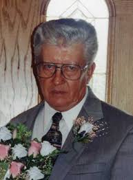 Obituary for Copeland Davis