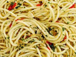 Pasta Aglio Olio E Peperoncino Recipe Recipe Olio Recipe Perfect Pasta Aglio E Olio Recipe