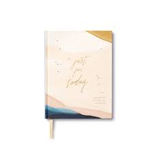 Today, every one of us has the opportunity to recover. Just For Today A Guided Journal For Healing Hope And Daily Care Riedler Amelia Labieniec Jill 0749190080484 Amazon Com Books