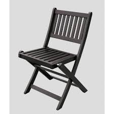At the same time, these loungers can be folded up to a width of about 6. 4pk Eucalyptus Folding Chairs Black Merry Products Target