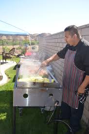 You'll taste this quality and freshness from our chips to our signature salsas which are made throughout the day. Taco Catering Orange County Taco Catering Los Angeles Taco Man Taco Bar Taco Cart Grill Party Taco Man Taco Catering
