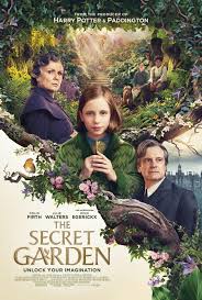 Whether watching the loader ram a round into the chamber or watch ivan drive the tank, they did a great job making this. Main Trailer And Poster For The Secret Garden