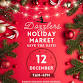 Dazzler’s Holiday Market 2026