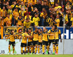 The dynamodresden community on reddit. Dynamo Dresden Wie Man Das Problem Mit Rechten Fans In Den Griff Kriegt Der Spiegel