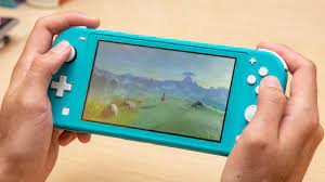 Nintendo Switch Lite Battery Life Tested Here S How It Stacks Up Tom S Guide