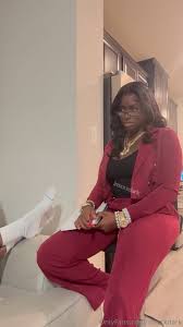 Watch online Jenise Hart aka imxxxdark - 10-12-2024 OnlyFans Video - Throat  Therapy on X-video