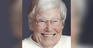 Betty Eileen Bodey Obituary