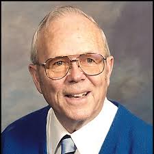 Obituary: Thomas, William Emrys