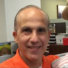 Lent begins today and in my annual exercise each day I highlight a special  person and today that is Mike Mancuso who is a very special friend. His  talent as a sports