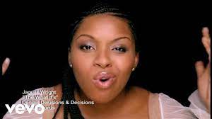 Amazon advertising find, attract, and engage customers: Jaguar Wright The What If S Youtube